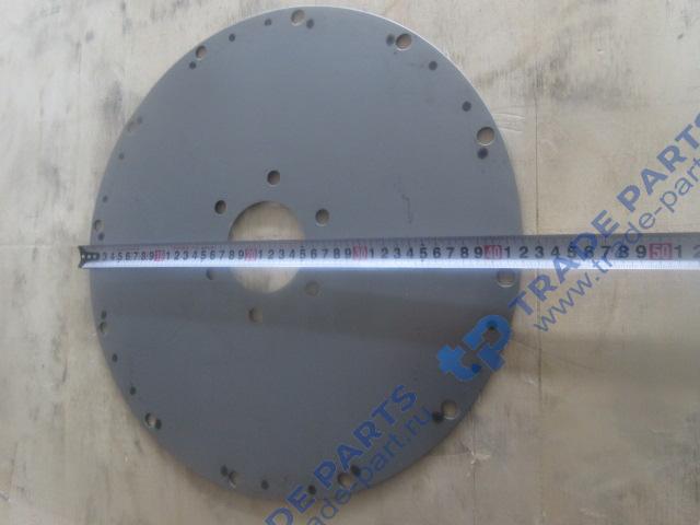 Реальная фотография демпферная пластина гтр sdlg нового образца