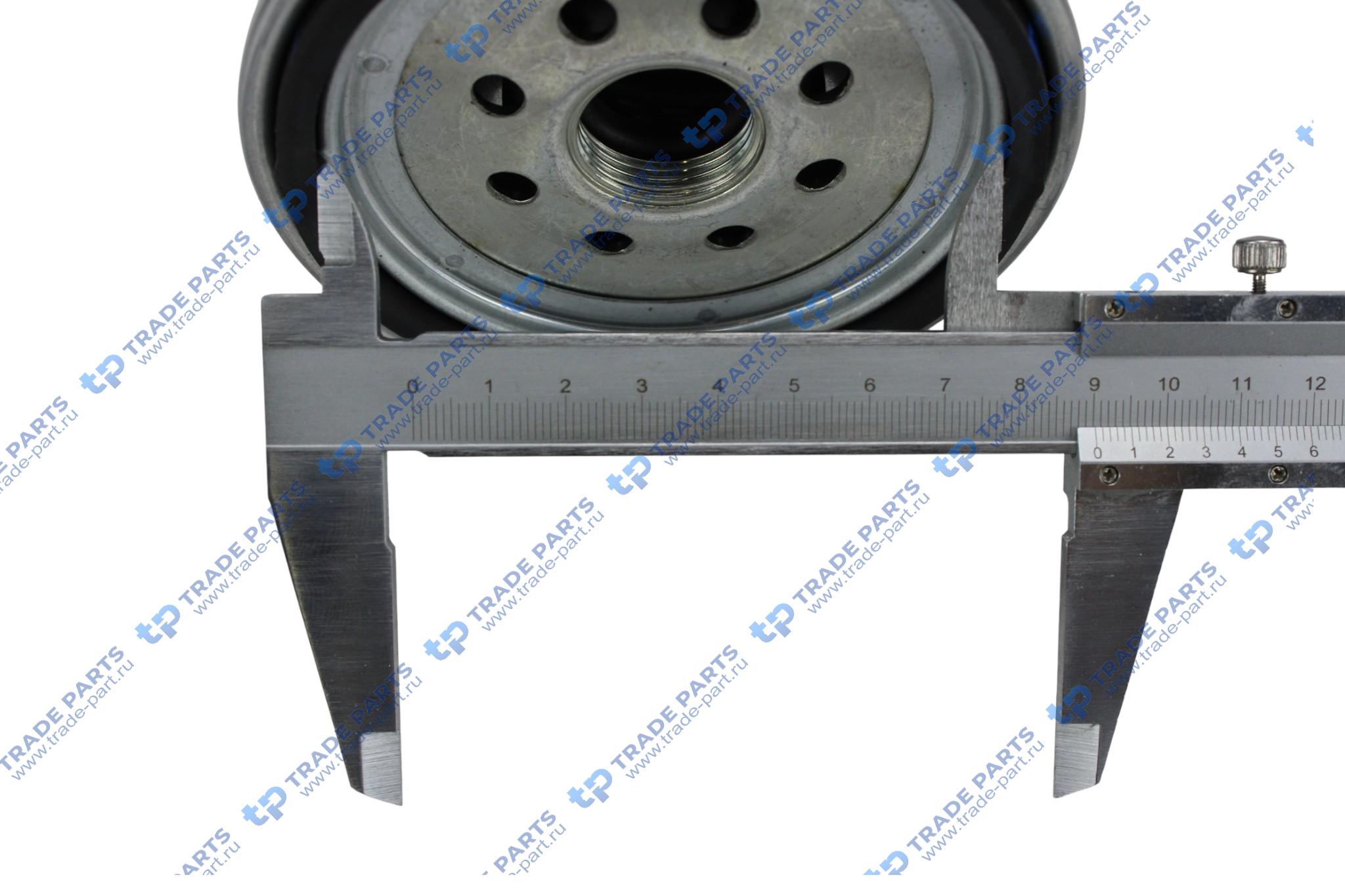 Реальная фотография фильтр топливный сепаратора volvo fh13 euro 6