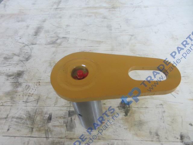 Реальная фотография палец ковша верхний