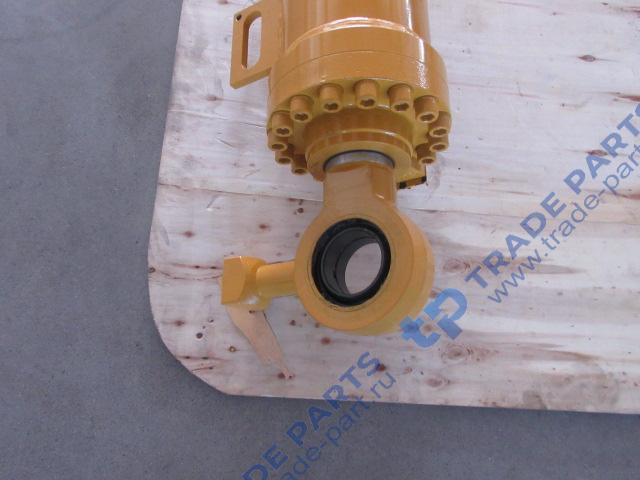 Реальная фотография гидроцилиндр опрокидования ковша sdlg lg946l качество о