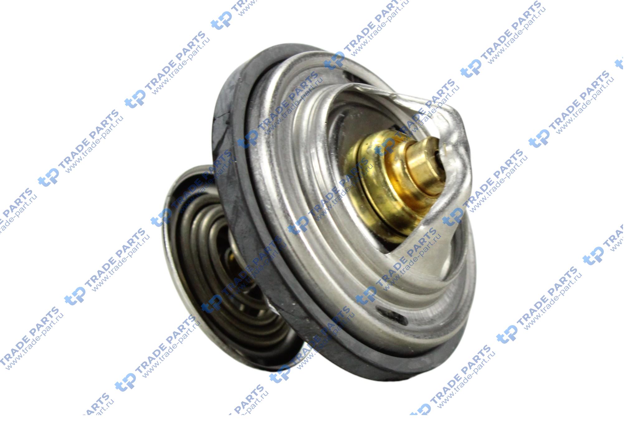 Реальная фотография термостат 79с man для дв. d2066 2676