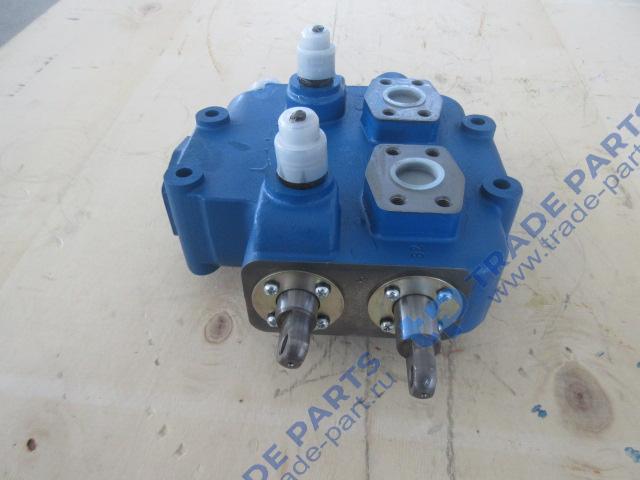 Реальная фотография гидрораспределитель 4120000703