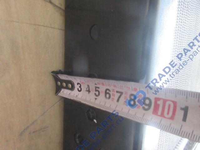 Реальная фотография радиатор системы охлаждения ca6dm2 j6