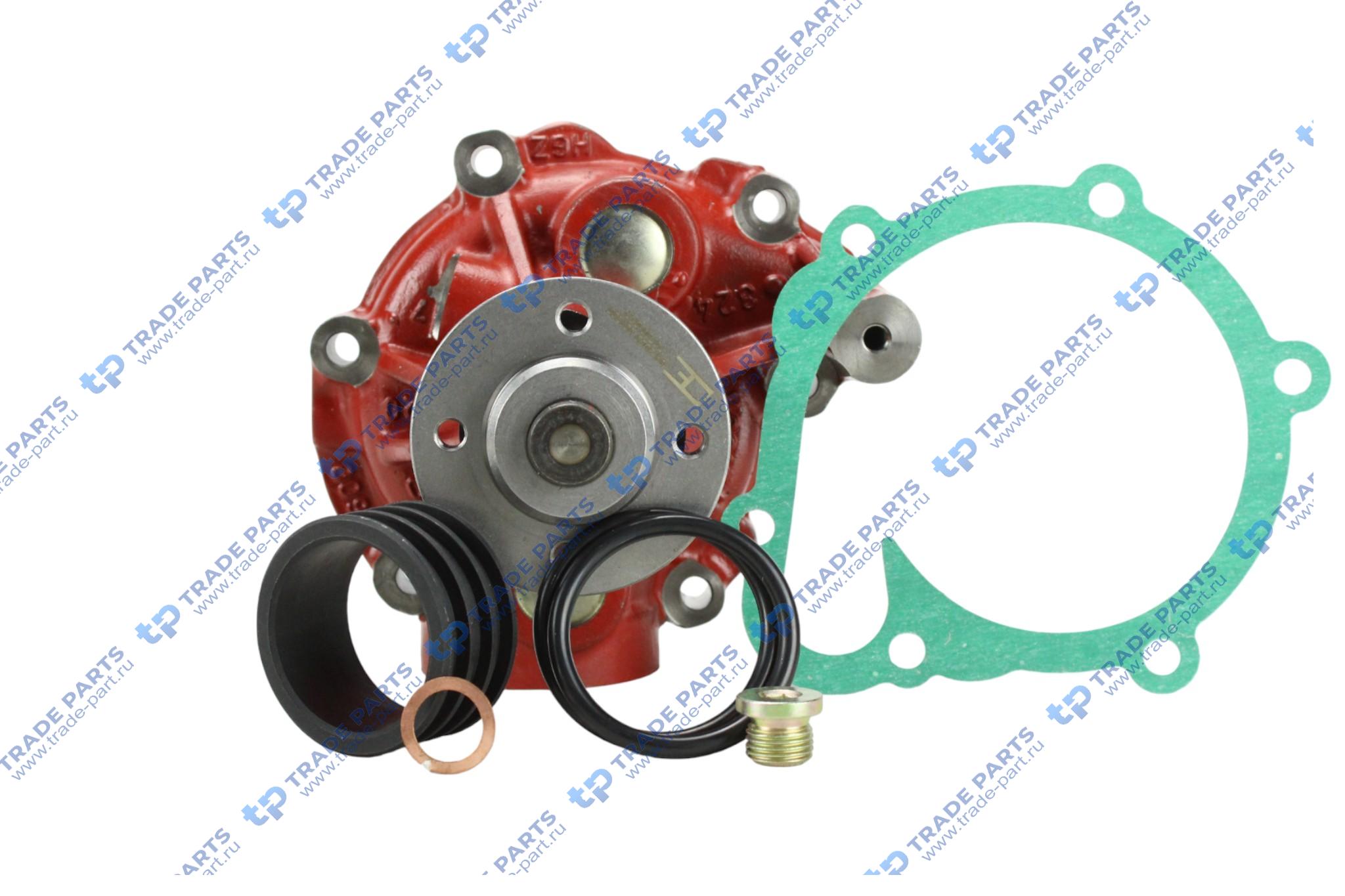 Насос водяной Deutz BF 4M 2012 TD/TCD 4L 2012 2V