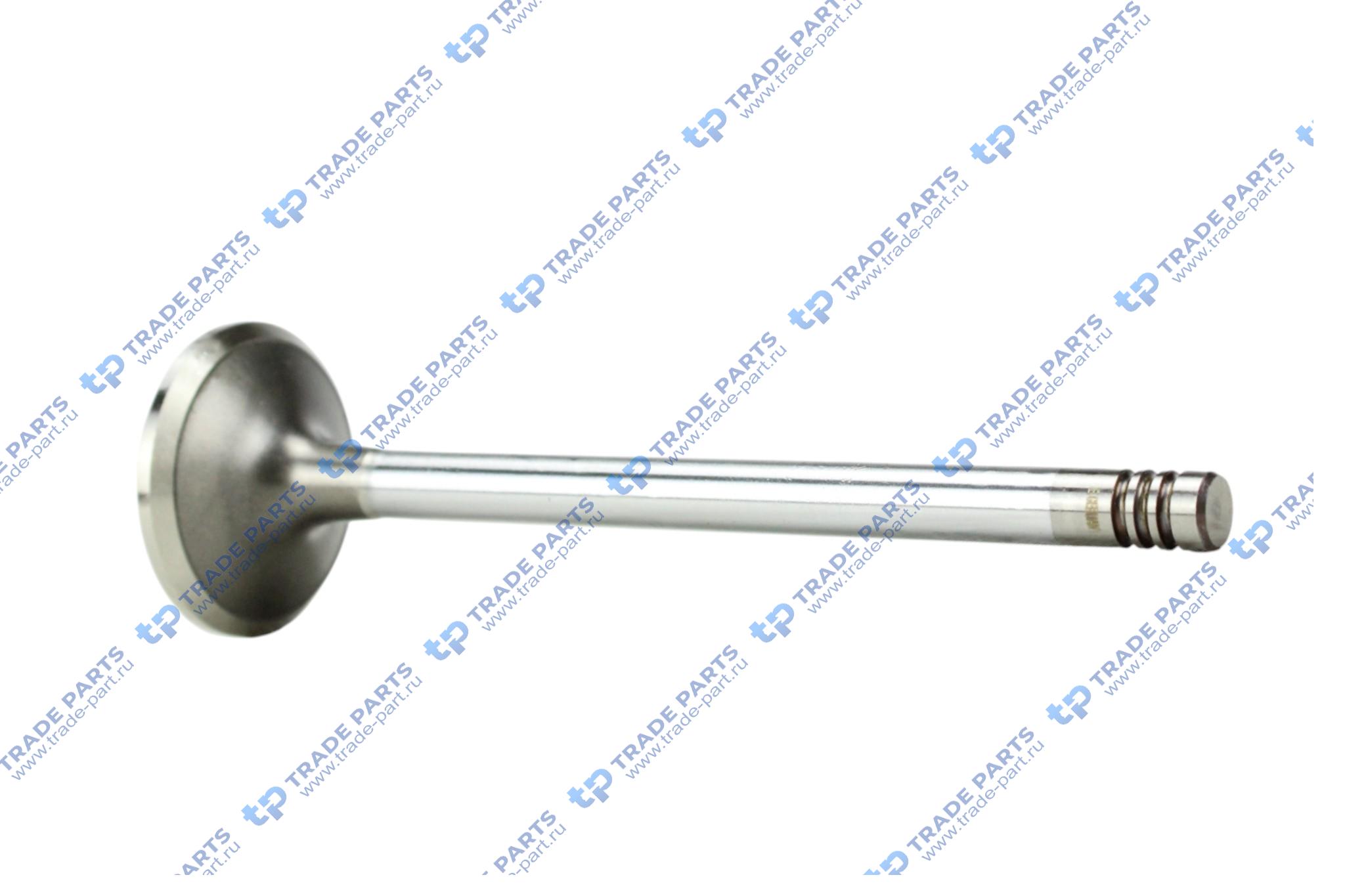 Реальная фотография клапан выпускной deutz bfm1013 9x42x139