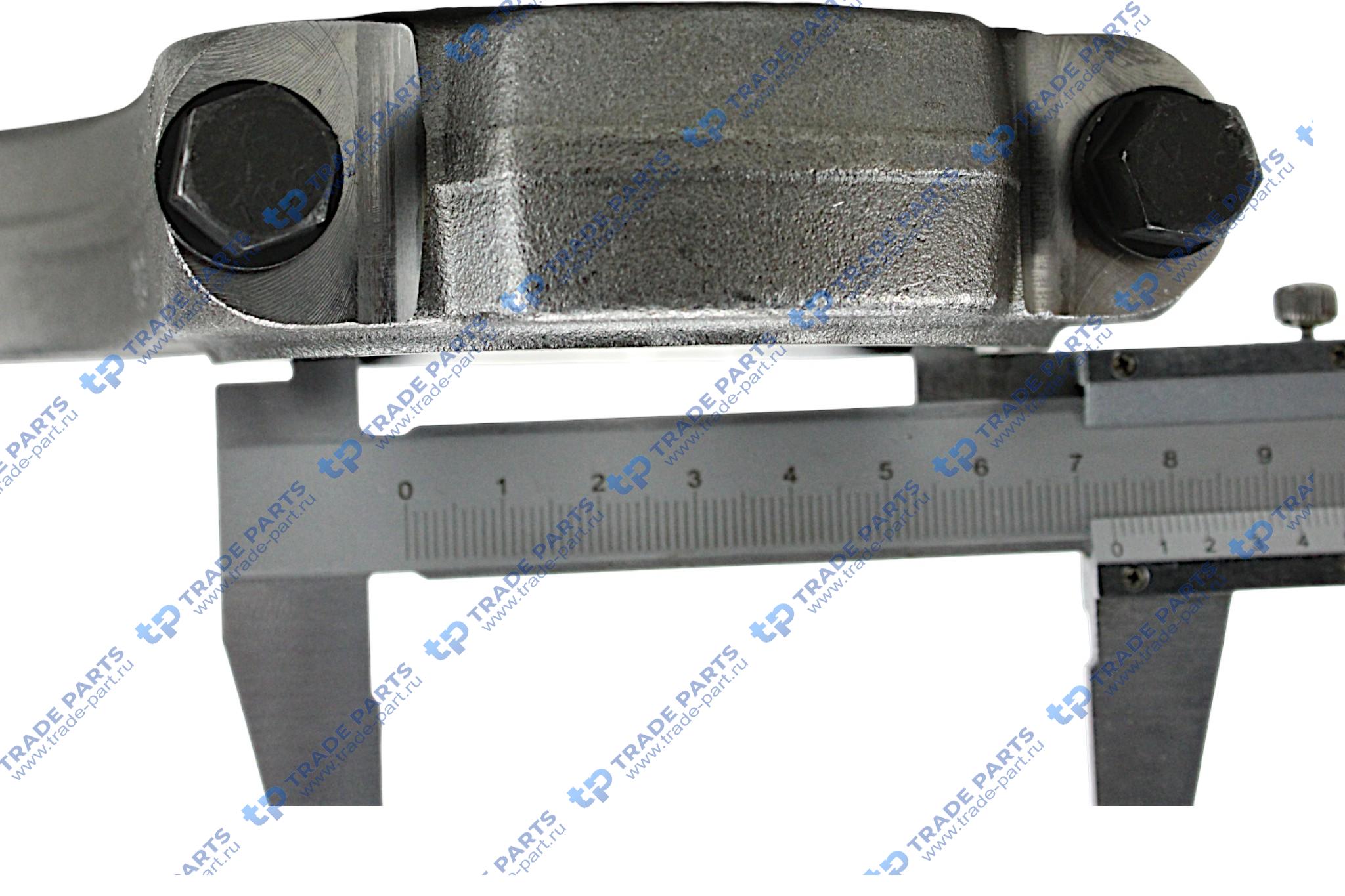 Реальная фотография шатун deutz tcd 2012 l4/l6