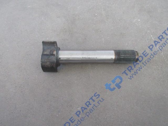 Вал тормозной кулачковый передний левый X3000