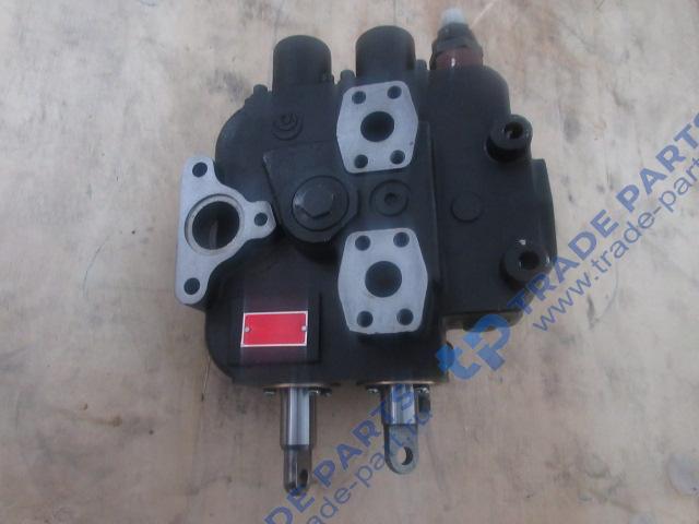 Реальная фотография гидрораспределитель 803004065/df25b2(30g)/gdf25-16/df25b2/5002035 xcmg