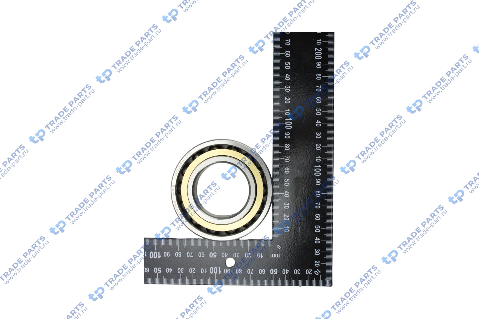 Реальная фотография подшипник в гтр sd16 45*85/gb295-64/3g366209/gb292-7209b/dfc3