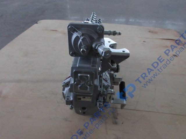 Реальная фотография тнвд bht6p120r wd10 качество о