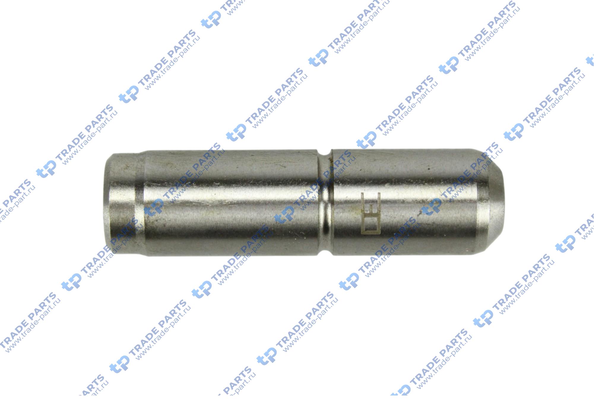 Реальная фотография втулка направляющая вп/вып клапана deutz bf4l913 8x15.03x57.5