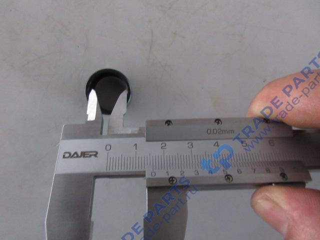 Реальная фотография втулка направляющая гбц 6105qa-1003088