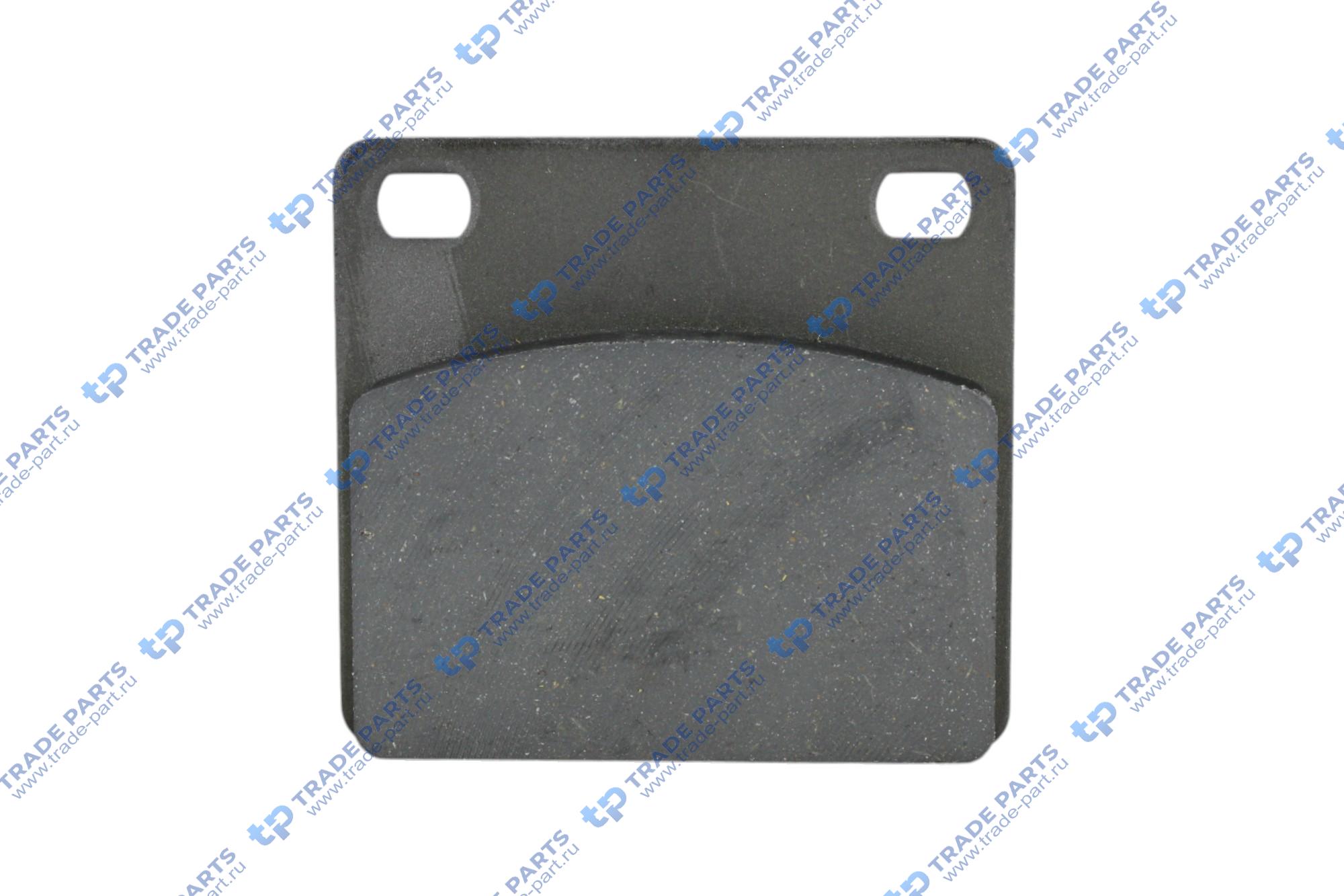 Колодка тормозная (квадратная) SDLG918/ZL15.5.1/Z200266/7200000208