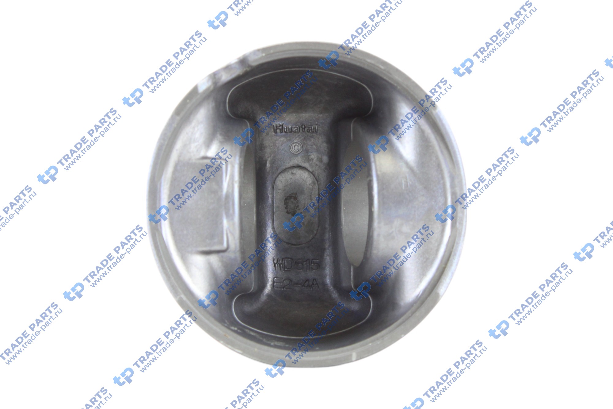 Реальная фотография поршневая группа wd615 612600030010 huatai