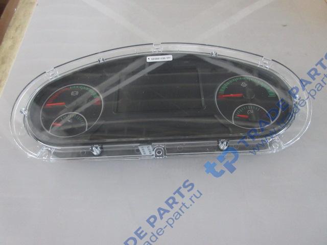 Реальная фотография панель приборов в сборе 60400014209 lonking cdm863 качество о