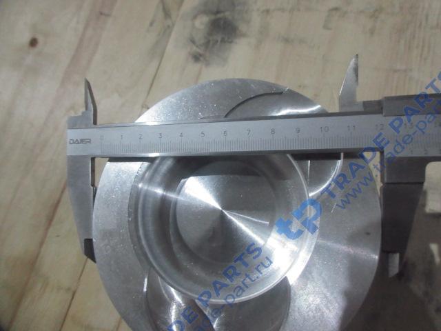 Реальная фотография поршневая группа wd615 евро2 3a качество , 615600030011