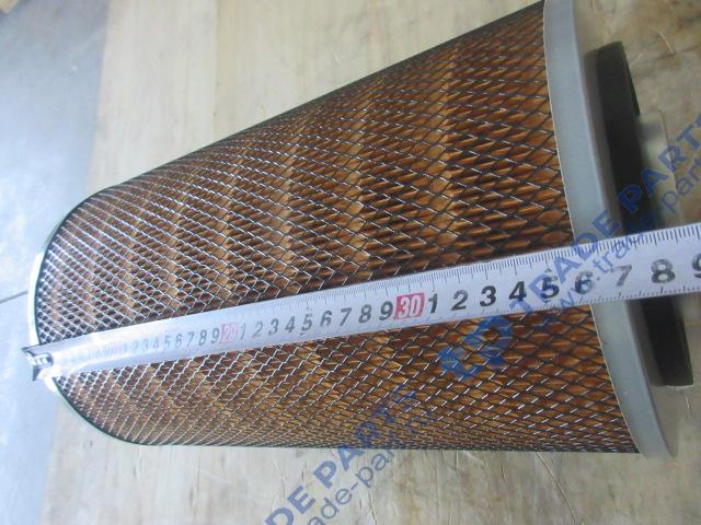 Реальная фотография фильтр воздушный kw2337 wp6g