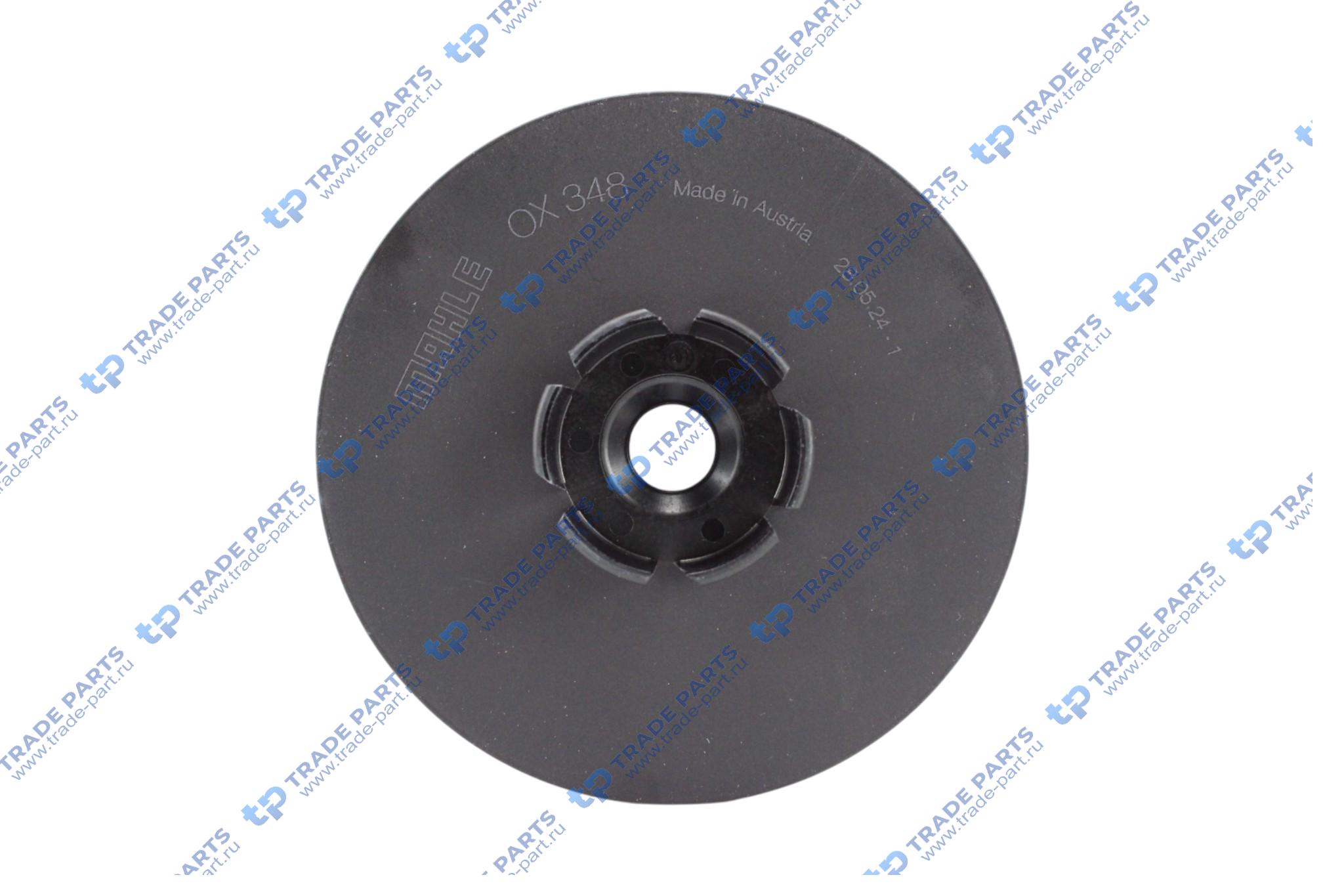 Реальная фотография фильтр-элемент масляный mercedes benz axor 2002-2004