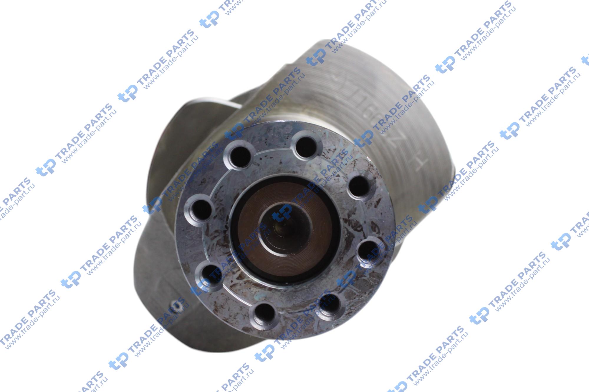 Реальная фотография коленвал shantui sd16 wd10 612600020722
