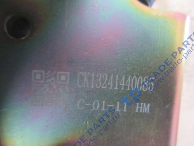 Реальная фотография гидрозамок кабины x3000