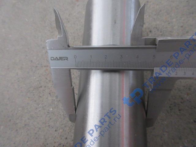 Реальная фотография ремкомплект шкворней на ось d=55/54мм l=232мм 9.5 тонн x3000