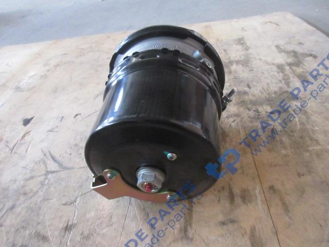 Реальная фотография энергоаккумулятор задний левый для shacman x6000 качество о