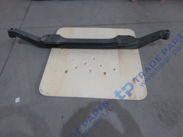 Реальная фотография балка передняя vpd71ds mc07/mc13 t5g/sitrak, шт качество о