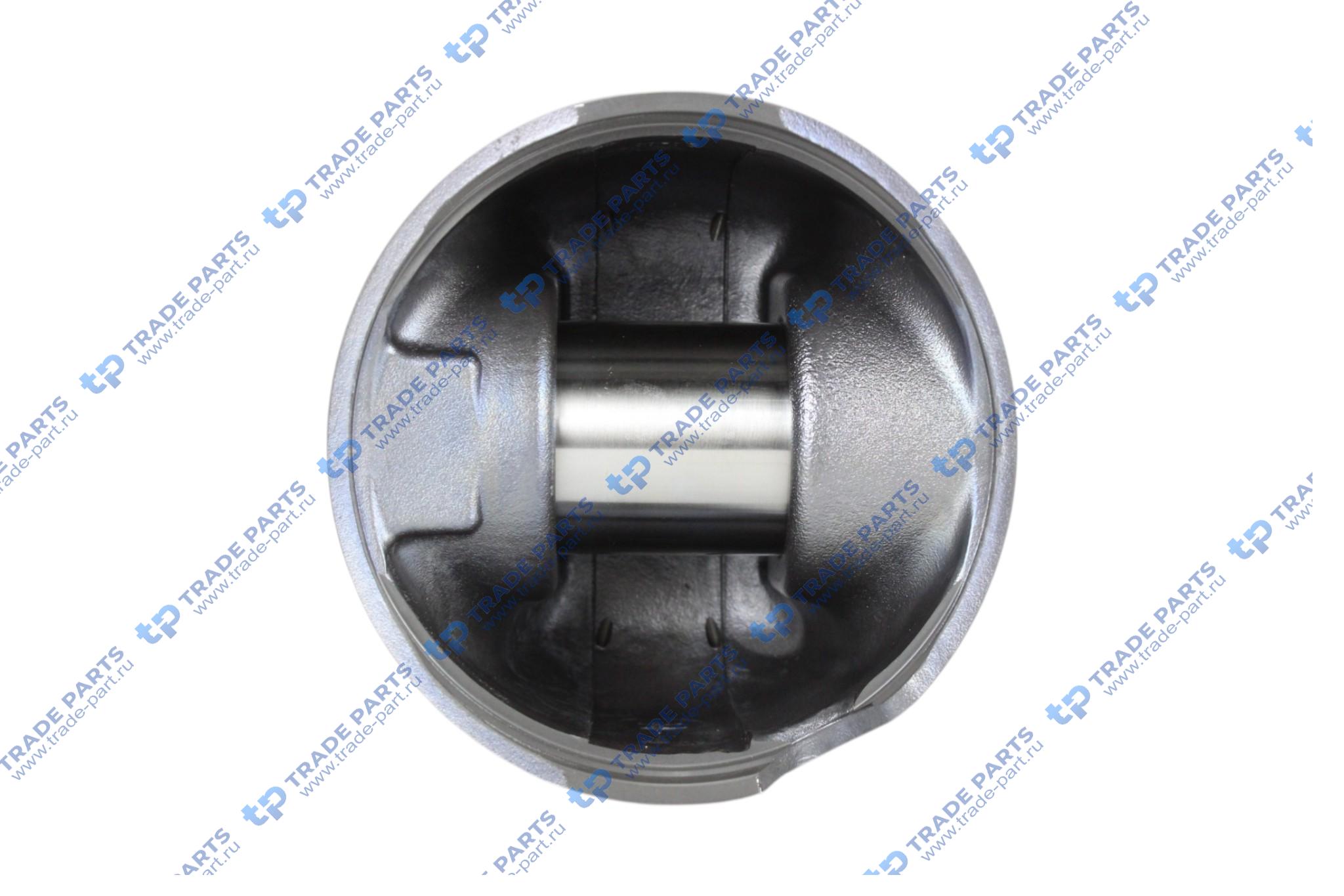 Реальная фотография поршнекомплект mb om 421/422/423/424 /a/la