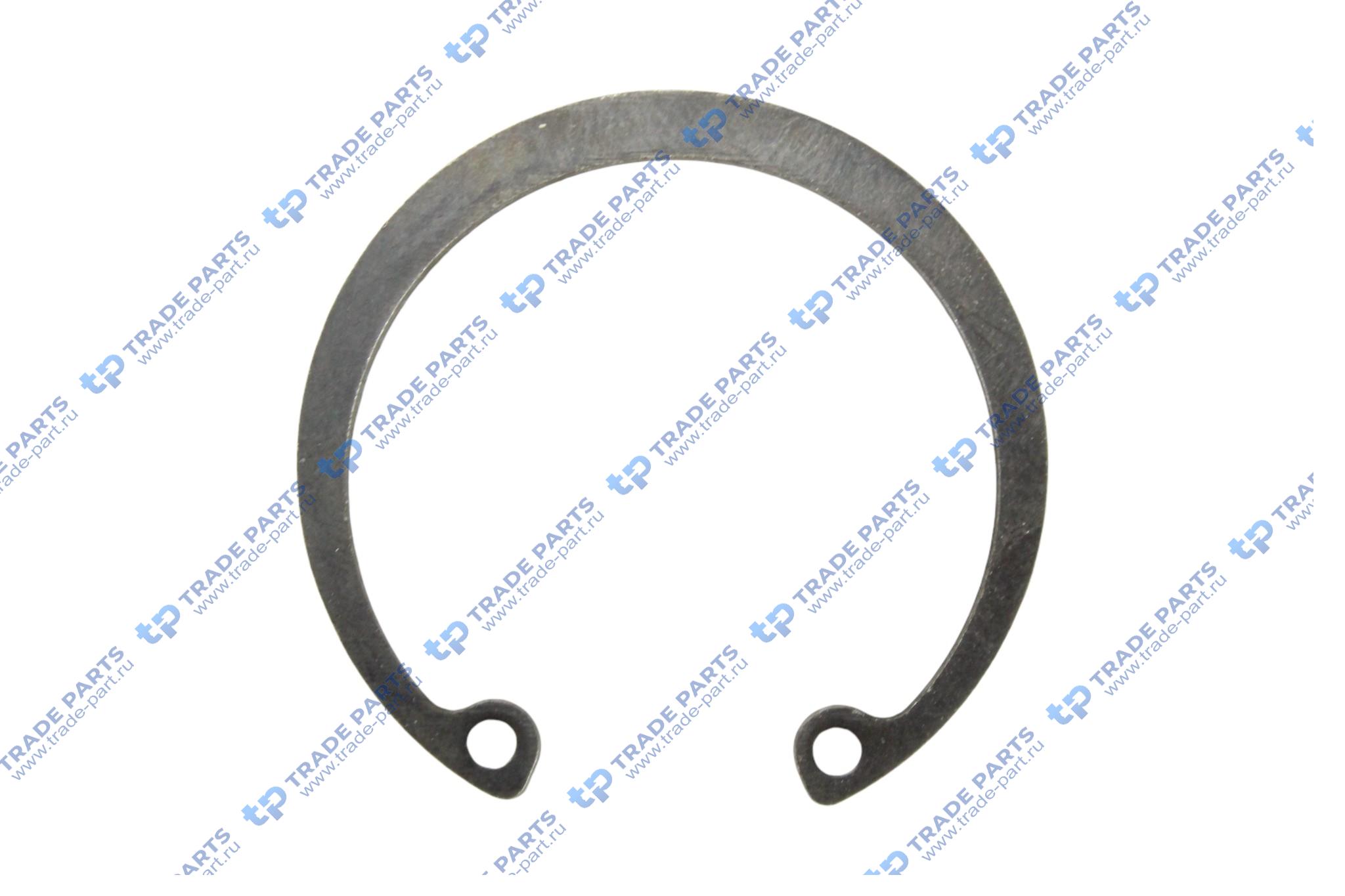 Реальная фотография кольцо стопорное поршневого пальца 6ct/isle/36d/29d huatai