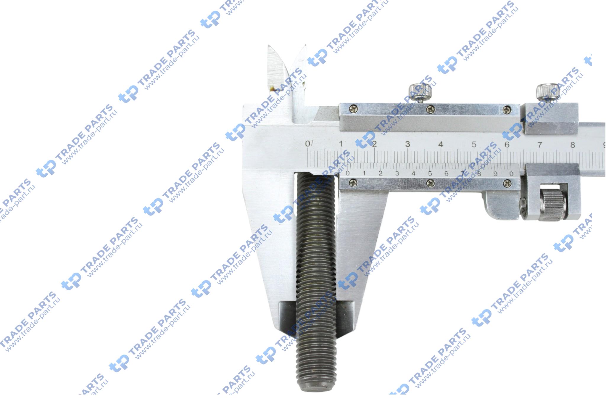 Реальная фотография болт шатуна deutz bfm 1013, 2013 m12x1,5x73