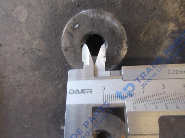 Реальная фотография картер среднего моста faw j6 качество о