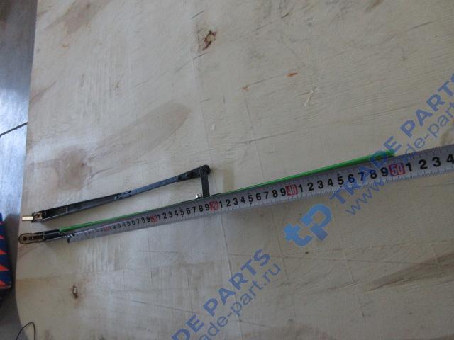 Реальная фотография мотор стеклоочистителя задний в сборе d2801-09510