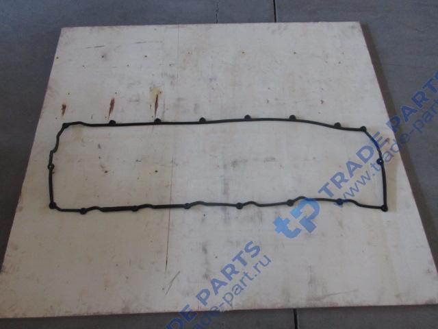 Реальная фотография прокладка крышки клапанов t5g\howo mc 11