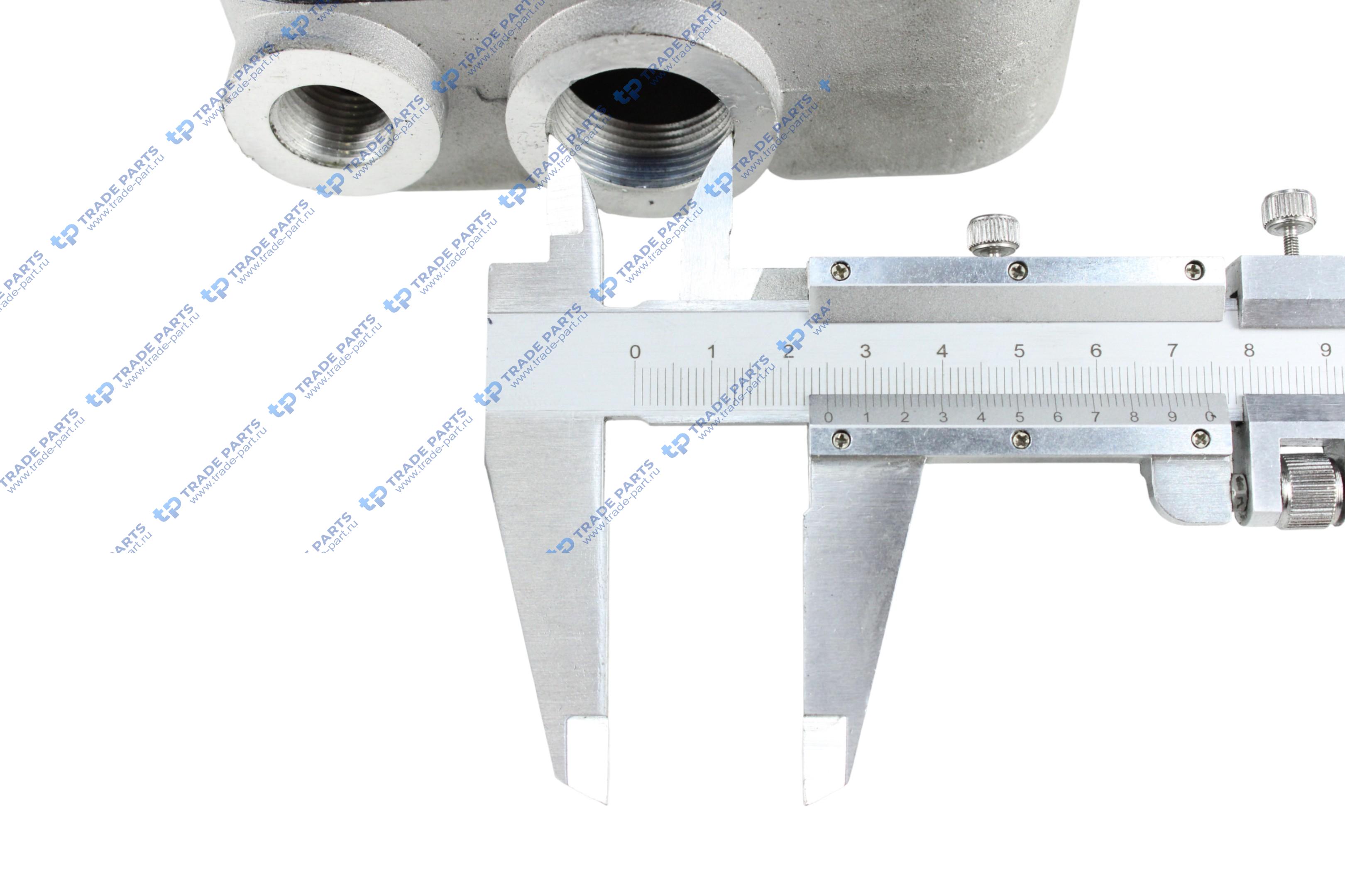 Реальная фотография компрессор воздушный 1-цилиндровый howo wd615 huatai