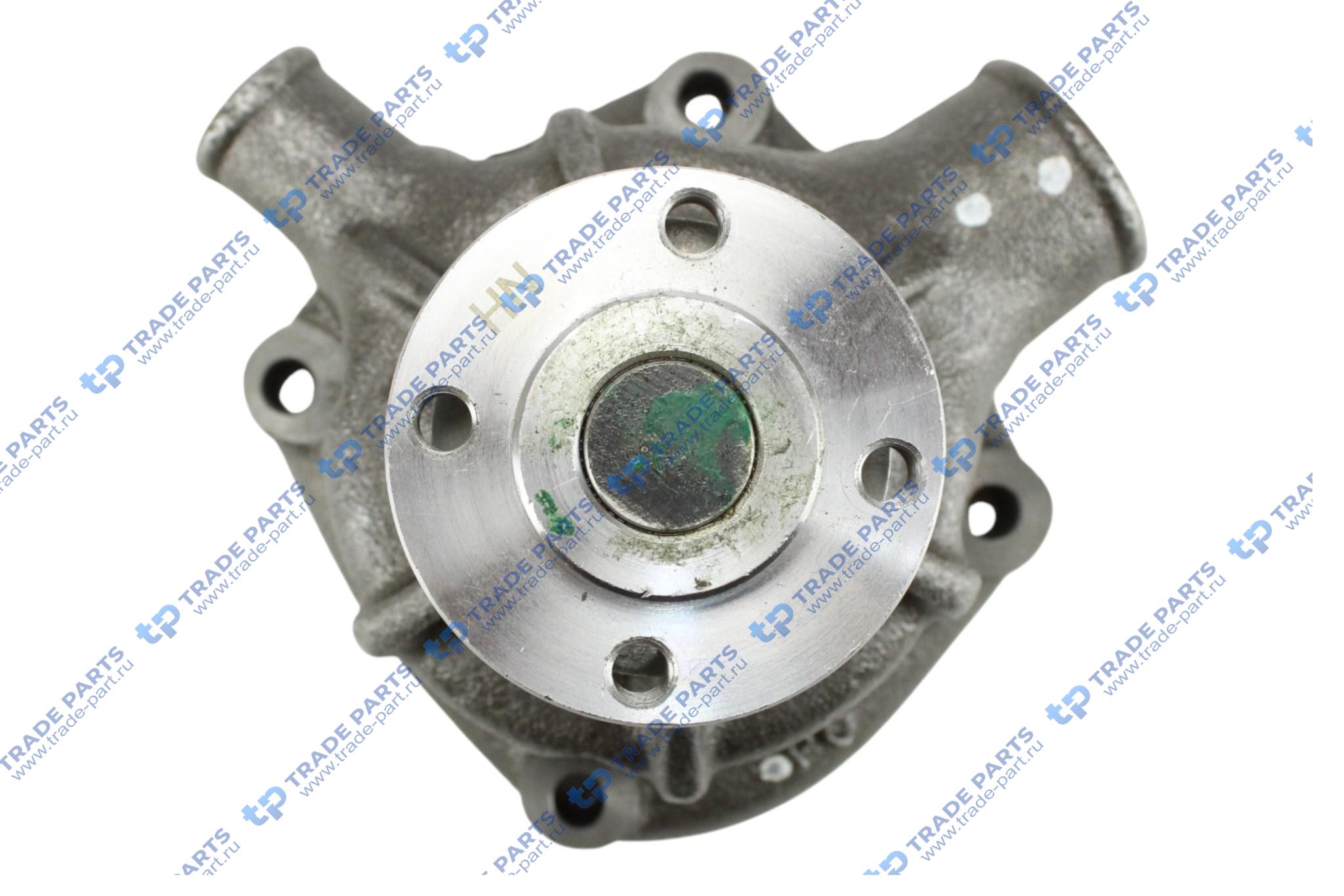 Реальная фотография насос водяной deutz d/td 226 b