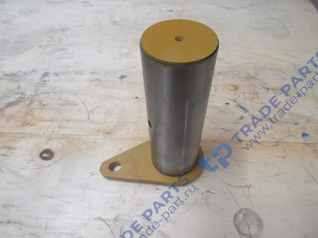 Реальная фотография палец оси коромысла центральный foton fl936f