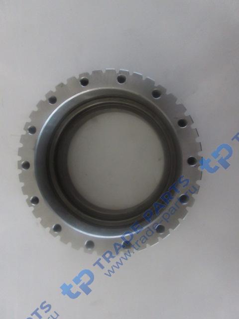 Реальная фотография шестерня гтр 42 зуба 402220/4110000160049
