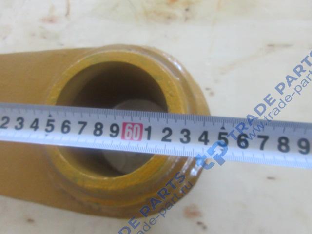 Реальная фотография тяга ковша lw300f/zl30 xcmg 252600336/z3g.11.4