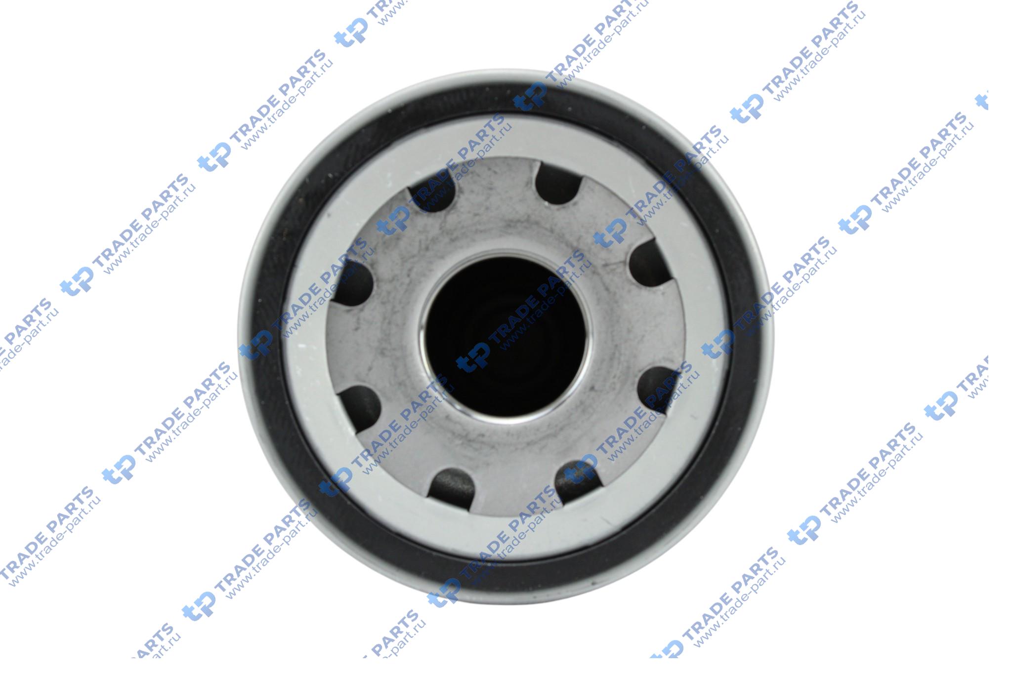 Реальная фотография фильтр масляный volvo fh12 by-pass, ford cargo, iveco stralis, renault kerax 97--, magnum 90--, prem