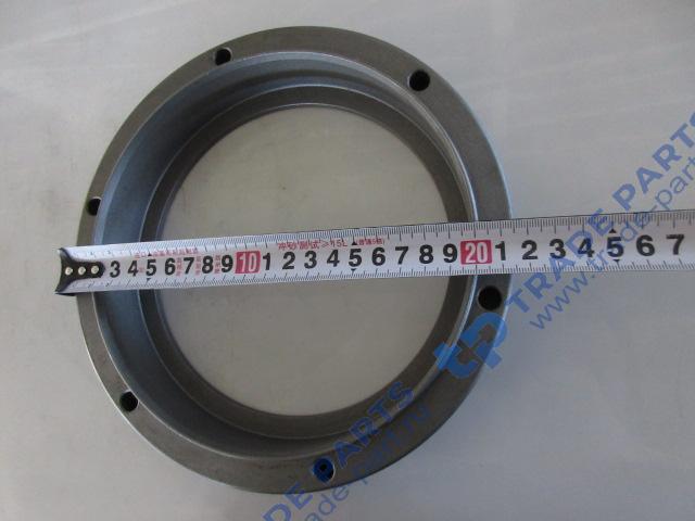 Реальная фотография седло сальника ступицы 29070001231