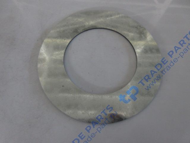 Реальная фотография шайба регулировочная 95*160*2