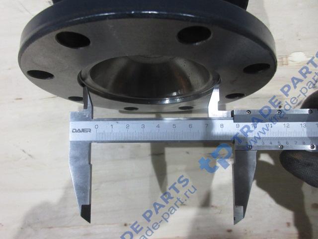 Реальная фотография вал карданный задний 51c0054/sp130208