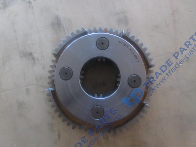 Реальная фотография водило сателлитов одноступенчатое 7200000115/403213