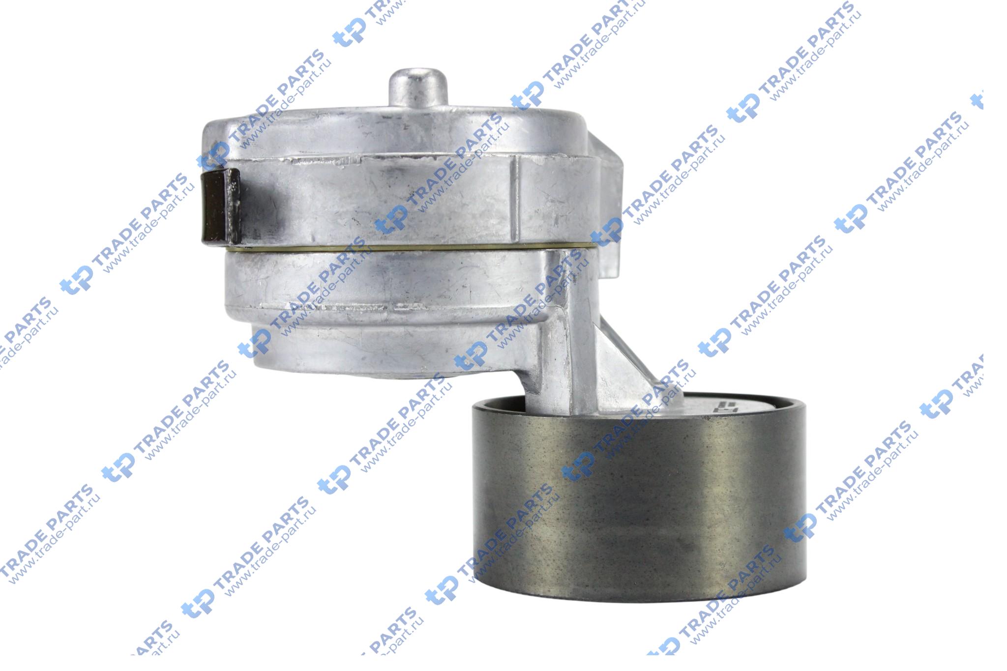 Реальная фотография натяжитель ремня в сборе mb om 904/906 hla/la m 906 lag om 924/926 la 38*75