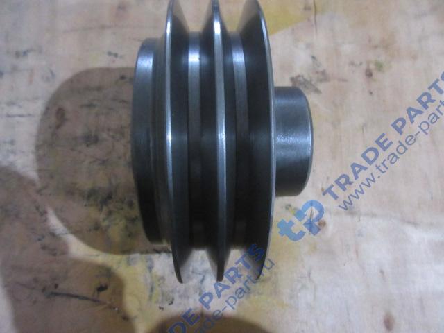 Реальная фотография шкив коленвала 06bl008