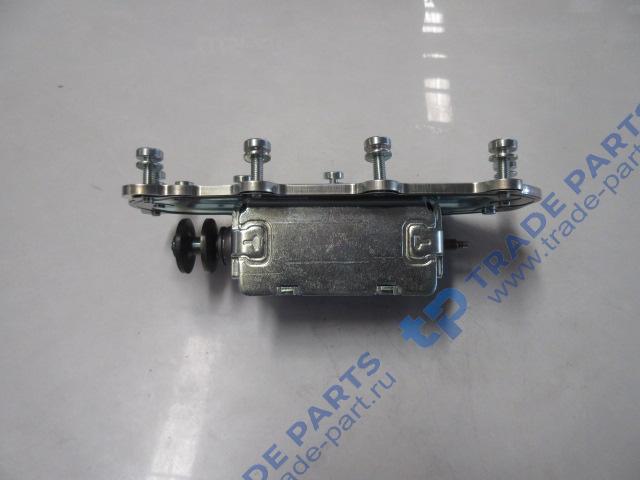 Сервопривод АКПП ZF TRAXON для грузовиков SITRAK и HOWO Качество О