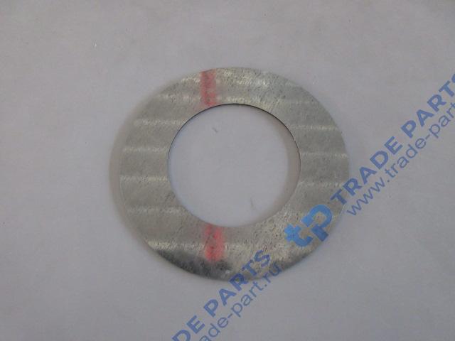 Шайба регулировочная 70*120*1 Shantui Sl50W