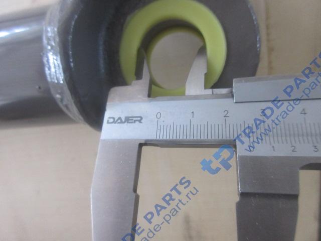 Реальная фотография цилиндр подъема кабины sitrak c7h/c7h max/howo t5g