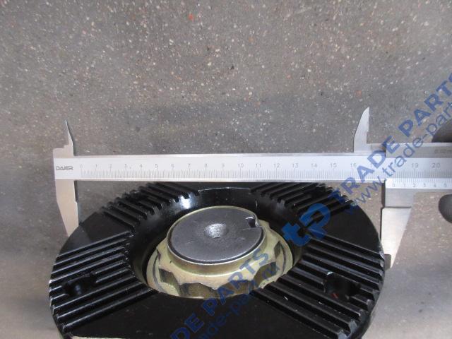 Реальная фотография главный редуктор заднего моста