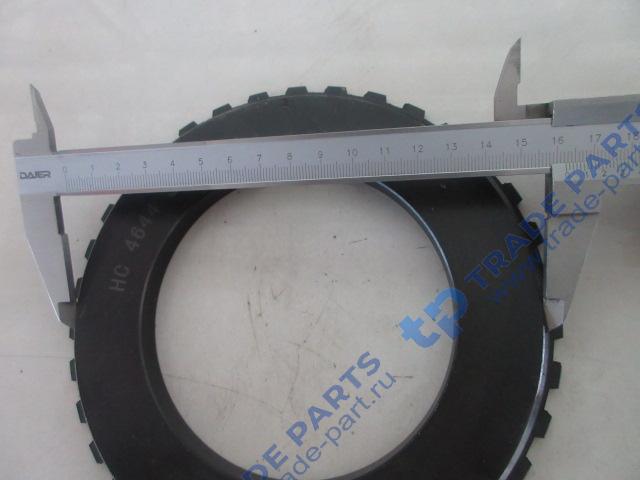 Реальная фотография кольцо 4644308071 / 7200001546 / hzf50bzfn411